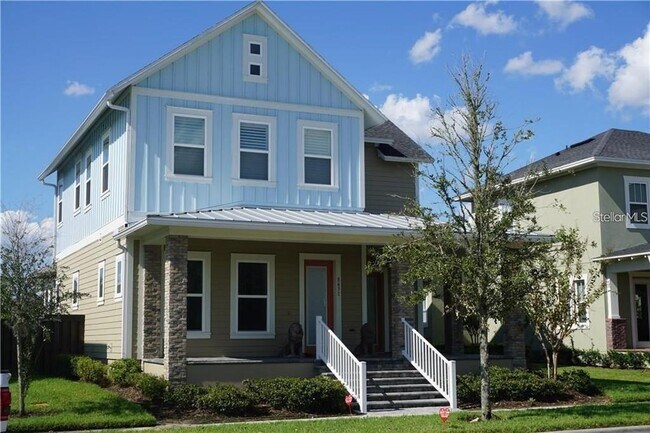 Building Photo - 8631 Laureate Blvd