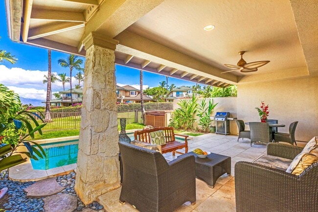 Building Photo - Prestigious Gated Residence in “Kai Malu” ...