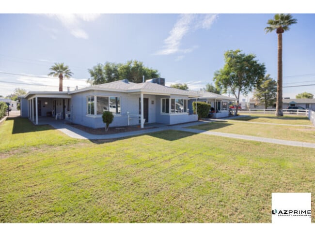 Primary Photo - Welcome to your perfect rental home! A Cha...