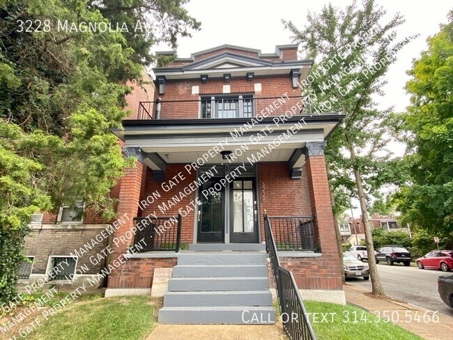 Building Photo - Magnolia/Virginia