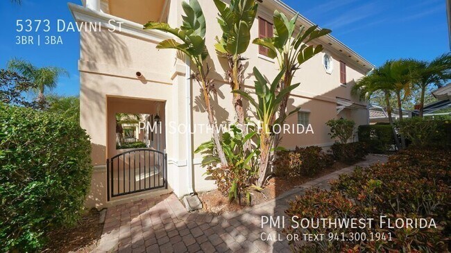 Building Photo - 5373 Davini St