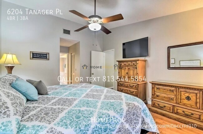 Building Photo - 6204 Tanager Pl