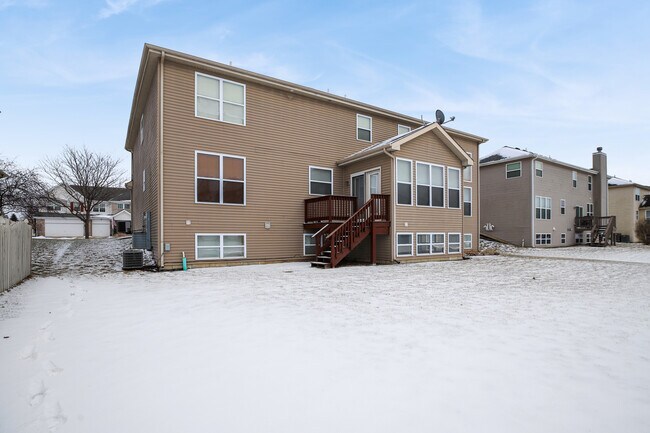 Building Photo - 426 Kingfisher Rd