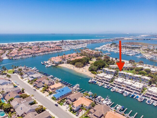 Building Photo - Huntington Harbour