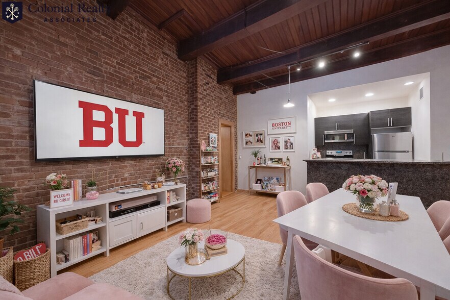 Building Photo - 25 St Marys Ct