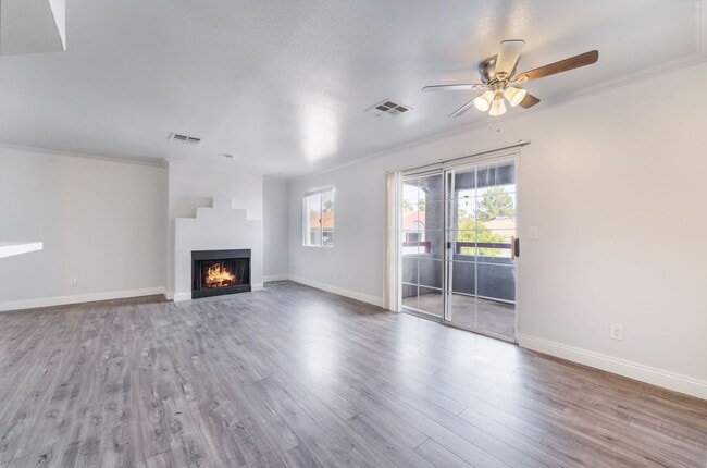 Building Photo - 8600 W Charleston Blvd
