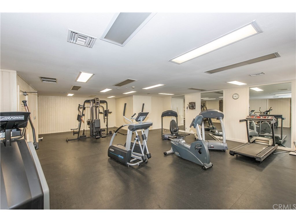 Community gym. - 426 Orange Blossom