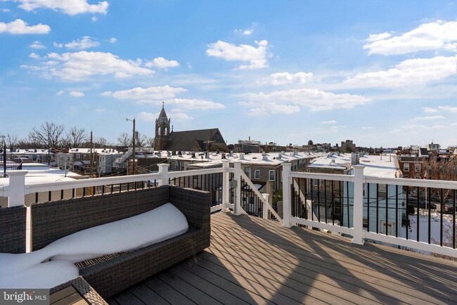 Building Photo - 1414 Richardson St