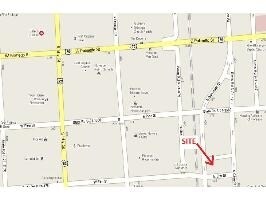 Map - 413 Church St
