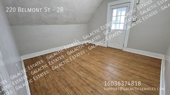 Building Photo - 220 Belmont St