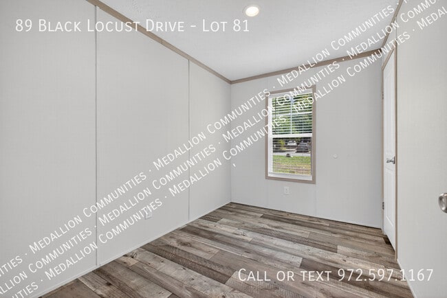 Building Photo - 89 Black Locust Dr