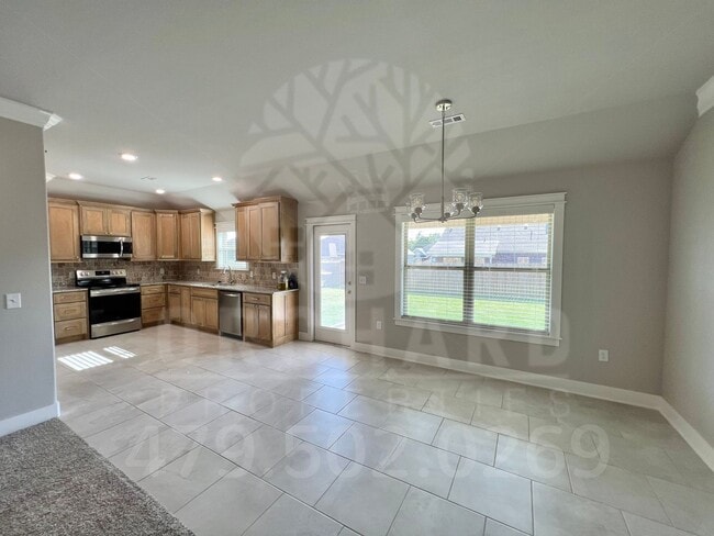 Building Photo - Single Family Home - Popular Huntley Plan