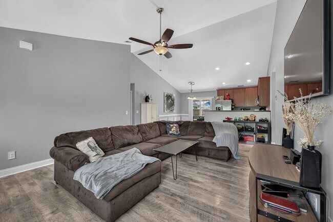 Building Photo - Relax and Unwind in This Sterling Farms Gem