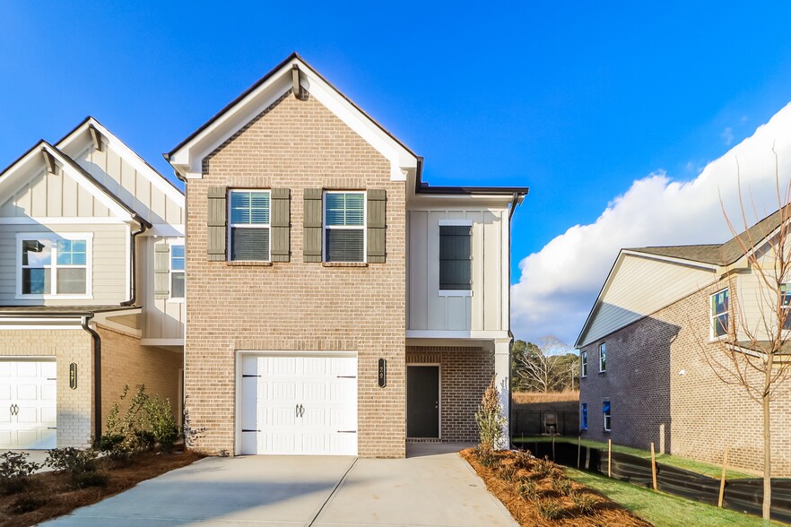 Building Photo - 29 Avian Wy