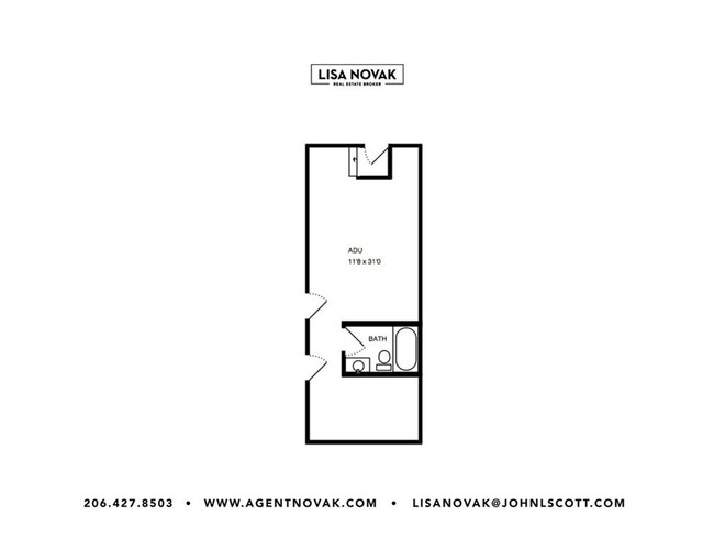 Building Photo - 4 BED & 3.5 BATH SINGLE FAMILY with BONUS ...