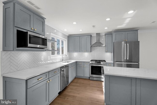 Building Photo - 3820 White Post Ct