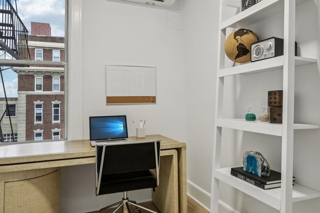 Building Photo - 97 Clifton Terrace