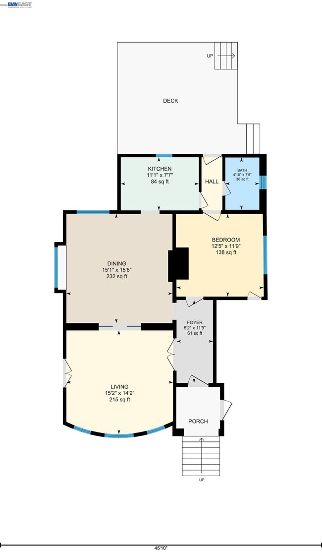 Building Photo - 1835 Prince St