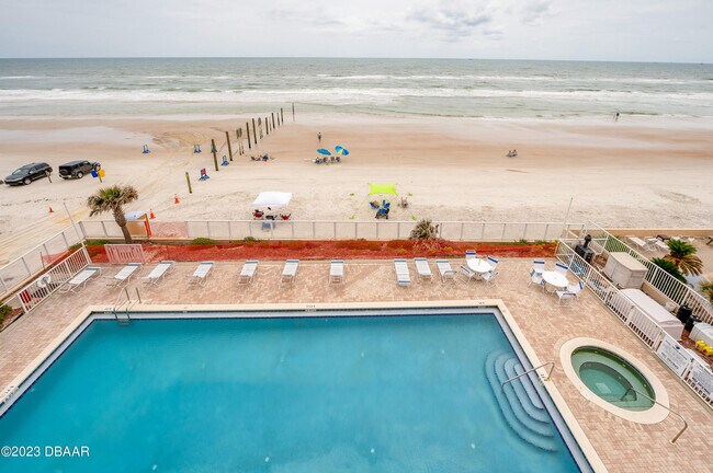 Building Photo - 3801 S Atlantic Ave