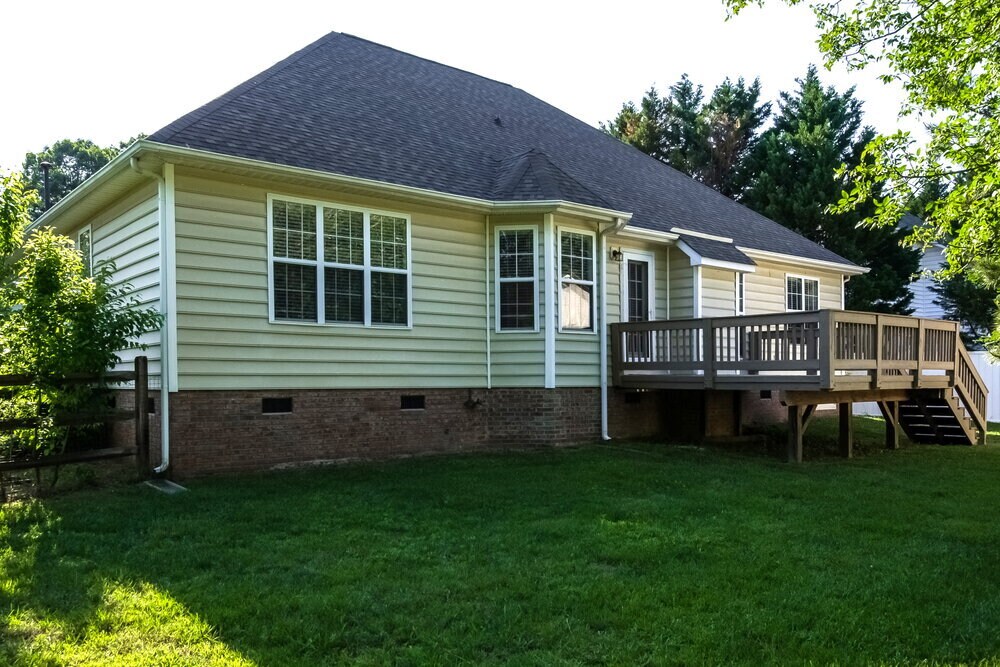 Building Photo - 1248 Mill Race Ln