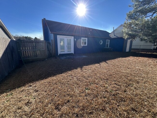 Building Photo - RENTAL HOME 3BD/2BTH