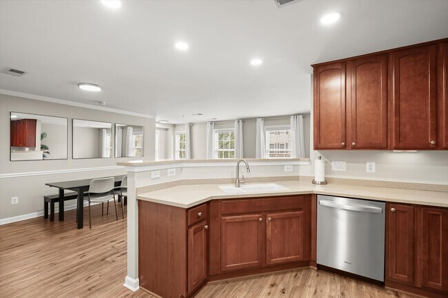 Building Photo - 11214 Wortham Crest Cir