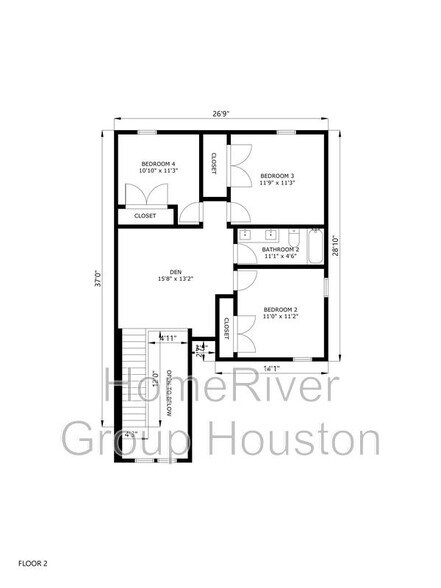 Building Photo - 18815 Chisholm Mdws Dr