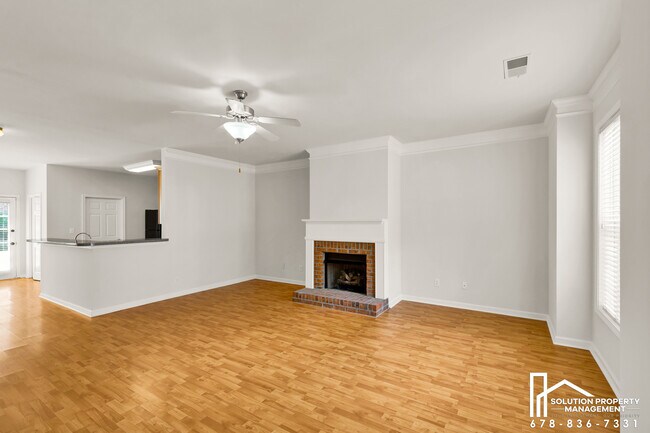 Building Photo - 3862 Guilderoy Ln