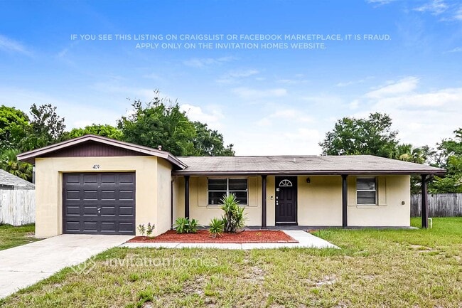 Building Photo - 409 S Hawthorn Cir