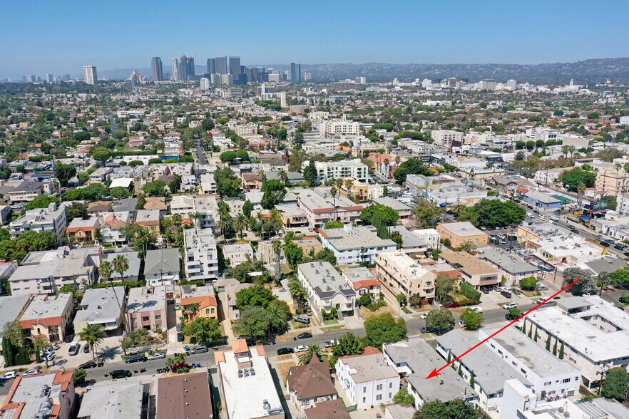 Building Photo - 1436 S Bedford St