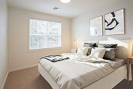New Construction - The Square at Millers Crossing - The Square at Millers Crossing