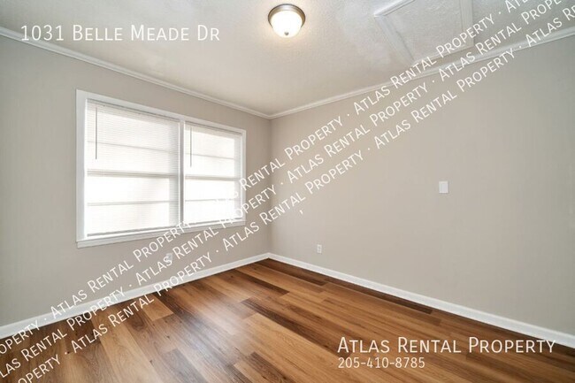 Building Photo - 1031 Belle Meade Dr