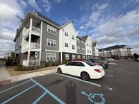 Building Photo - 1501 Waitsel Dr