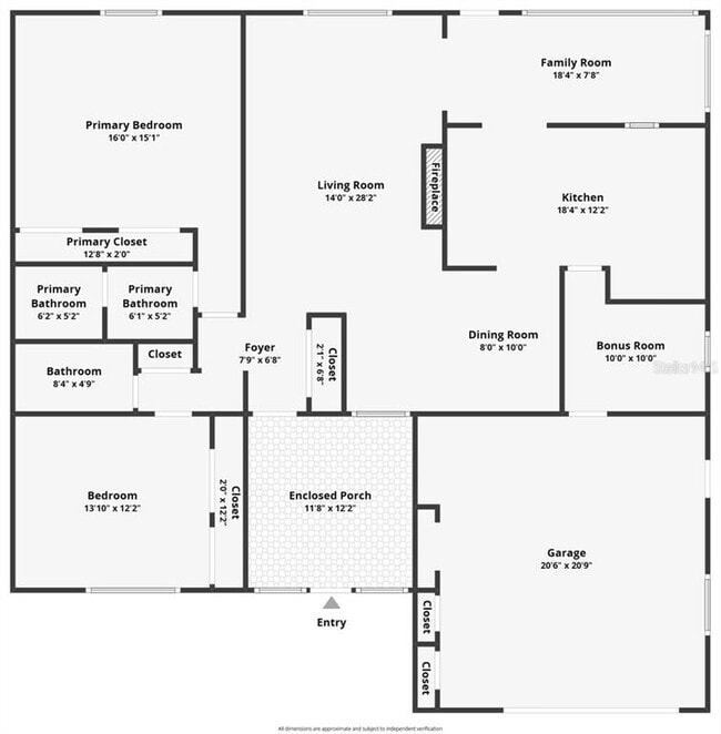 Building Photo - 1409 Ingram Dr