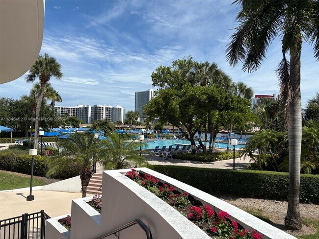 Building Photo - 600 Three Islands Boulevard
