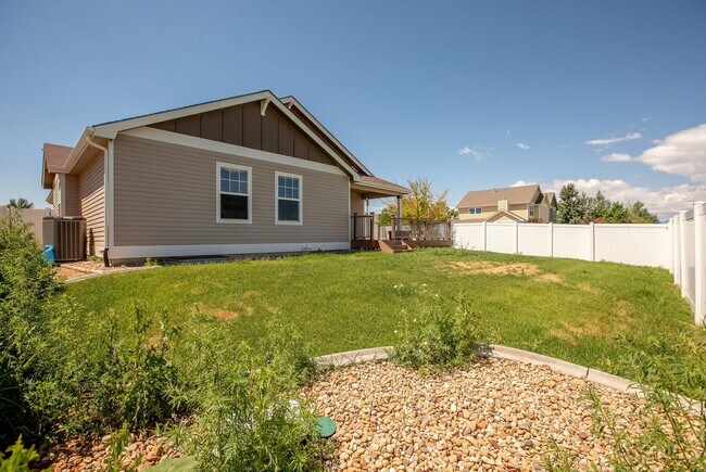 Building Photo - 5 Bedroom Home in Windsor Colorado