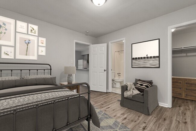 Building Photo - 3587 Gum Dr