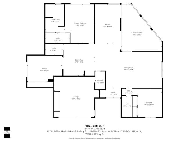 Building Photo - 614 W Lakewoode Cir