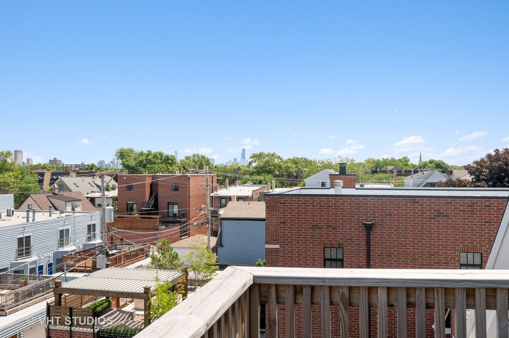 Building Photo - 3629 N Wayne Ave