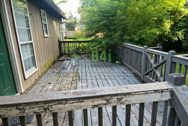 Building Photo - 10346 Wisteria Ln