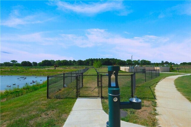 Building Photo - Now leasing- Featherston Village - Modern ...