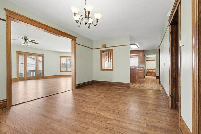 Building Photo - Secluded Farmhouse on over 1.5 acres.  $1990/ Month.  3 beds/ 2 baths