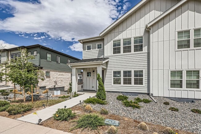 Building Photo - Evolve Real Estate: Available Immediately! Almost NEW Large 3 Bedroom in STERLING RANCH!