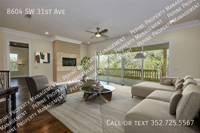 Building Photo - 8604 SW 31st Ave