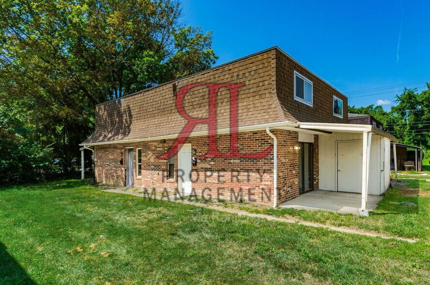 Building Photo - 4925 Myers Rd