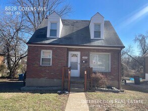 Building Photo - 8828 Cozens Ave