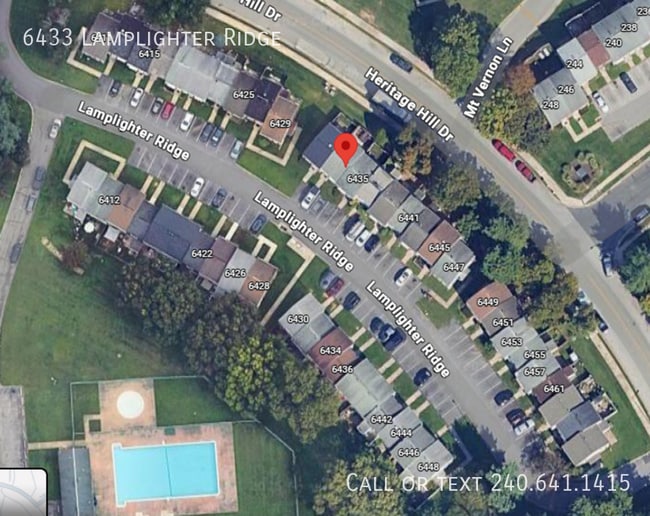 Building Photo - 6433 Lamplighter Ridge