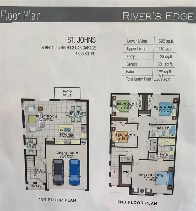 Building Photo - 1405 Captiva Cv