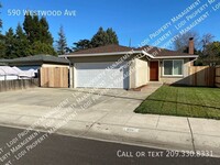 Building Photo - 590 Westwood Ave