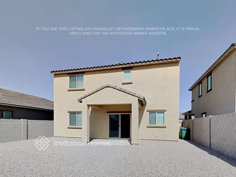 Building Photo - 18566 N Desert Willow Dr